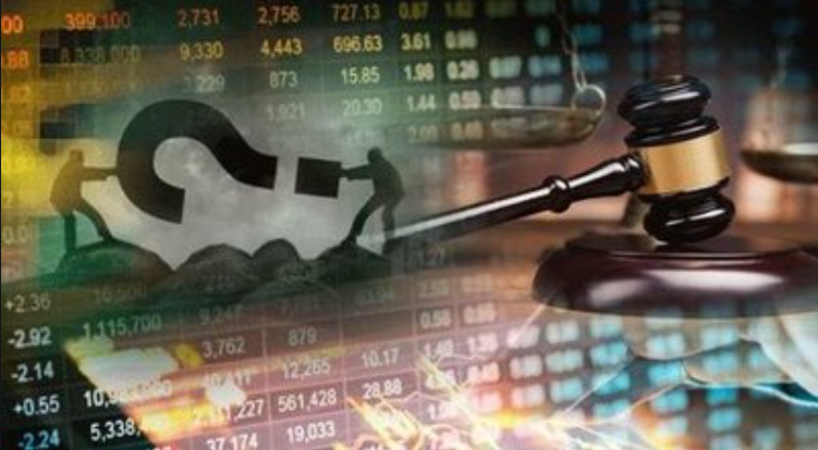 线上股票配资公司:助您放大收益,把握投资良机