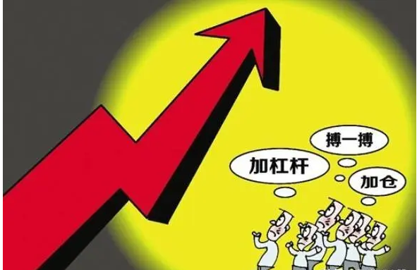 配资炒股操作指南：轻松入门，获利无忧